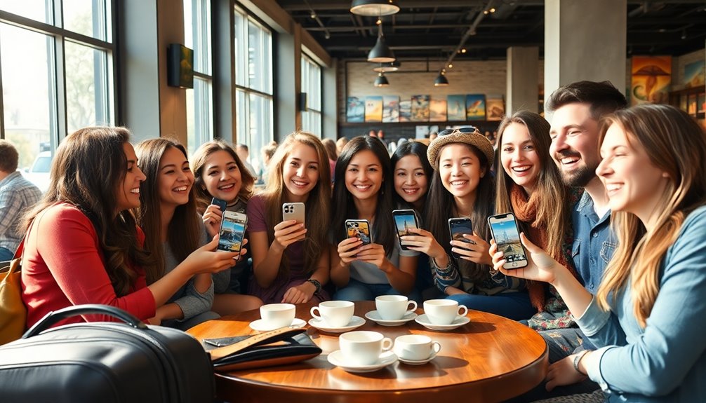 mixed expedia user experiences