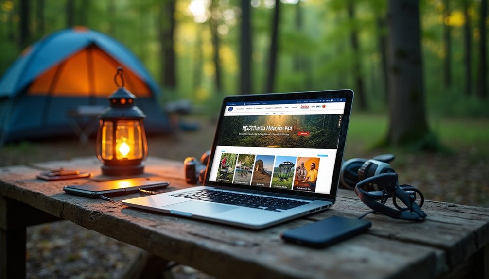 navigation made very easy