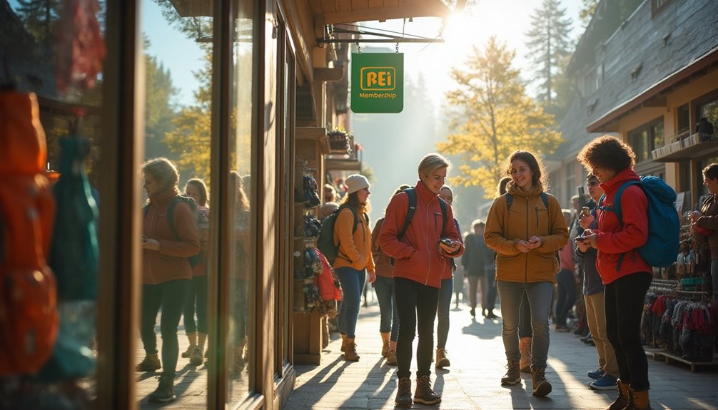 outdoor community co op