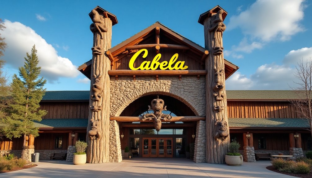 outdoor conservation and community