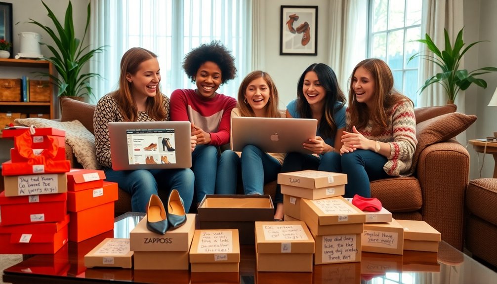 positive customer service reviews