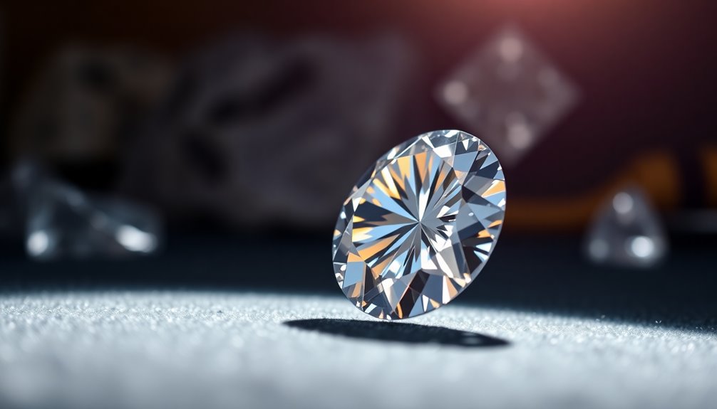 precision diamond cutting techniques