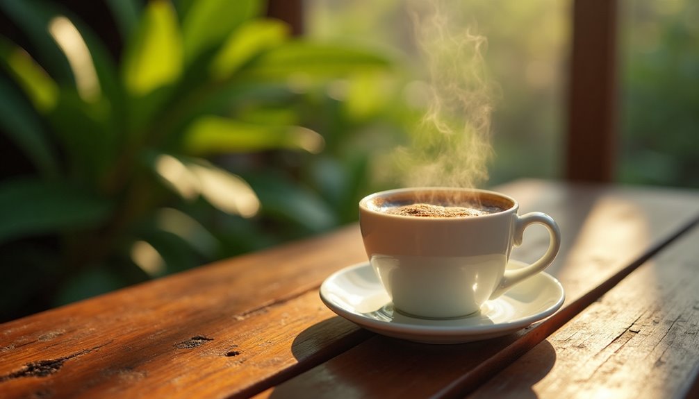 premium coffee worth investment