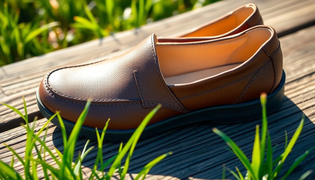 quality and comfort features