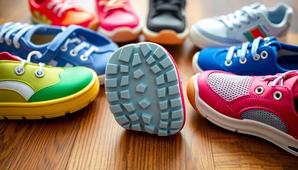 quality materials for kids