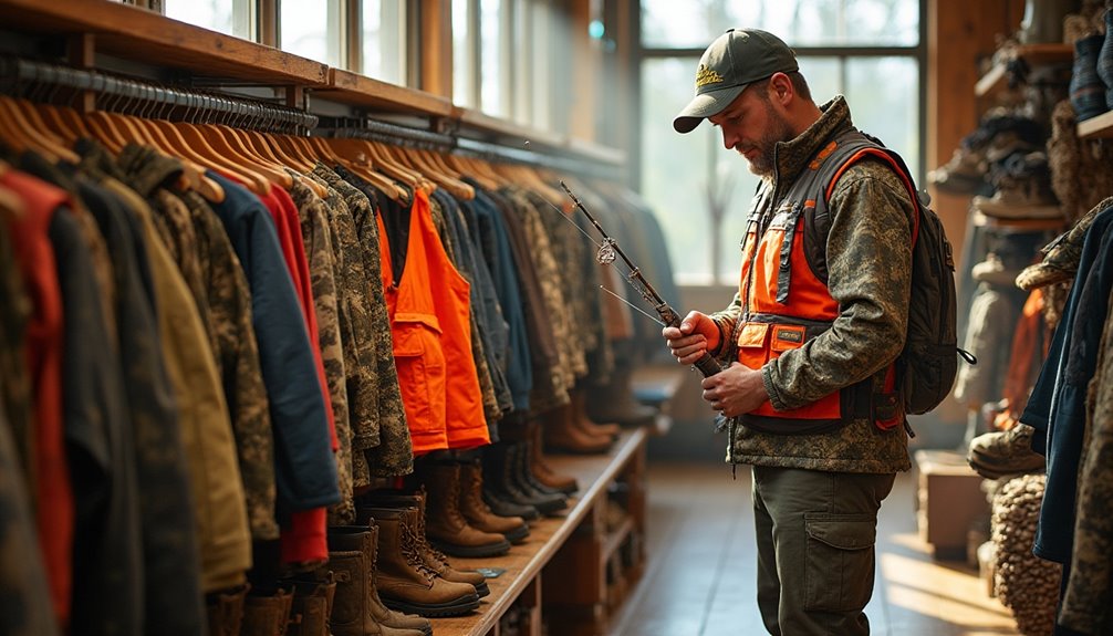 quality outdoor apparel matters