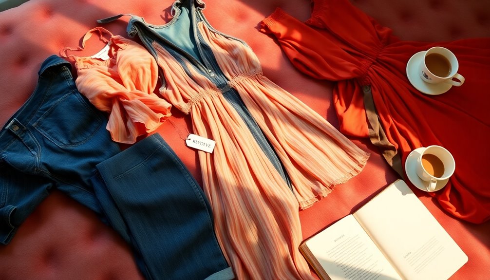 quality over fast fashion