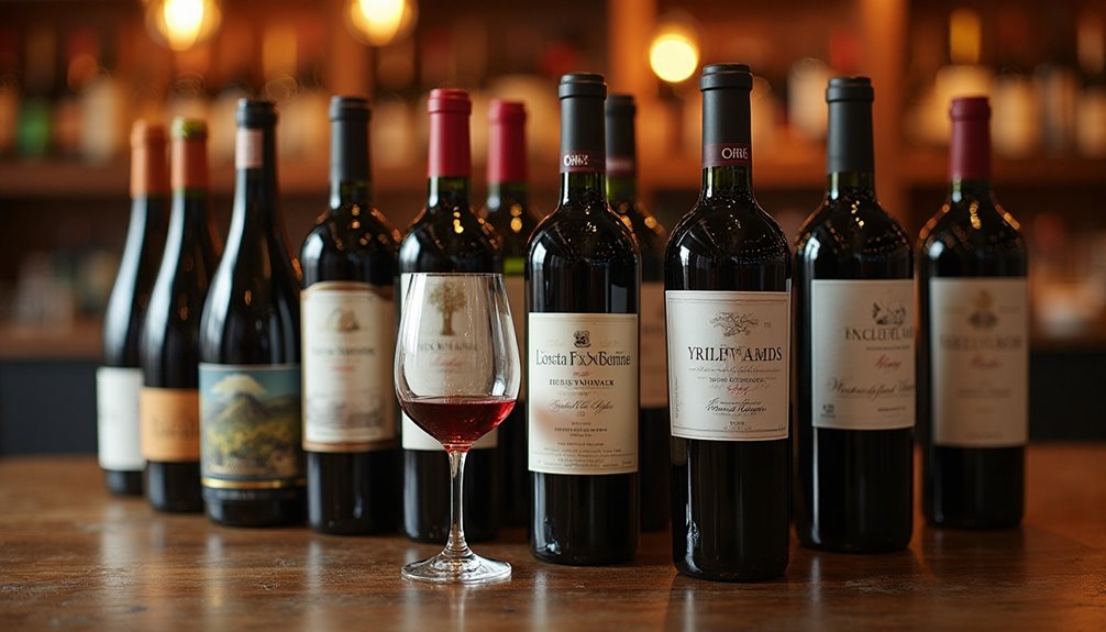 quality wine at affordable