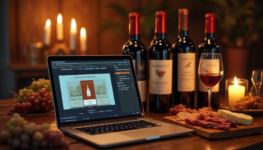 quality wine at discount