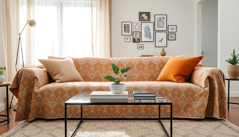 refresh your living space