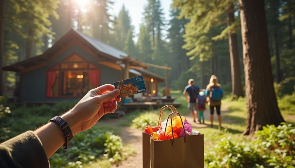 rei membership pays off