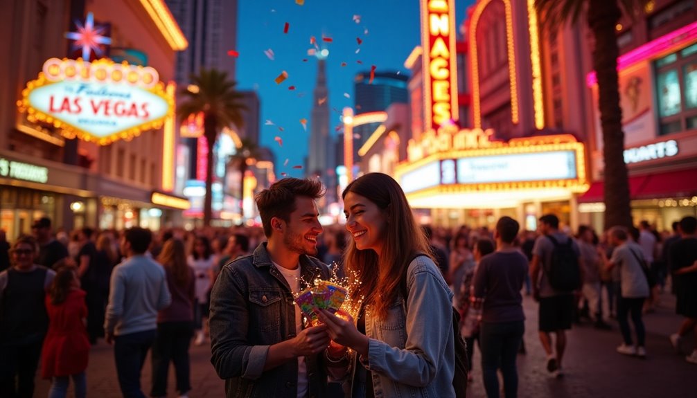 reliable ticket buying experience