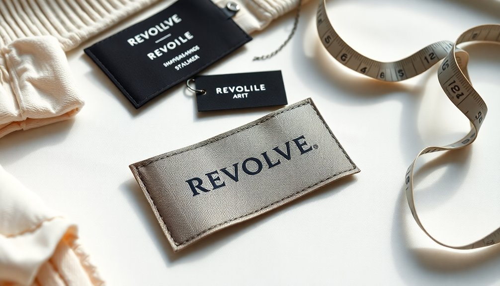 revolve is quite pricey