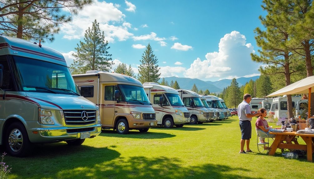 rv brands compared thoroughly