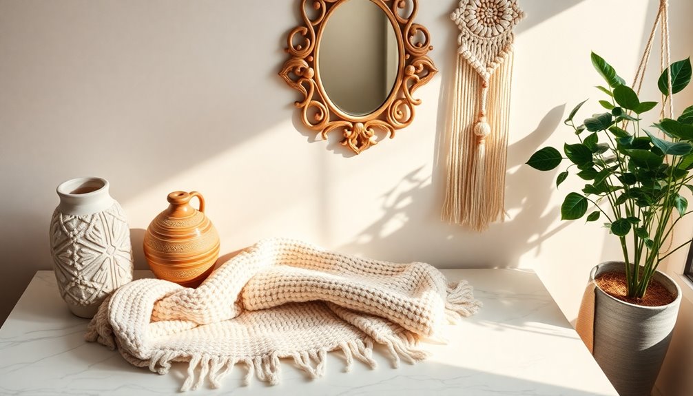 searching for specific items