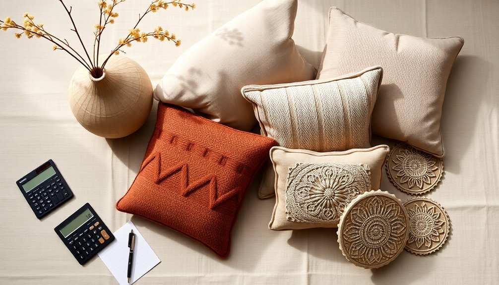 set a spending limit