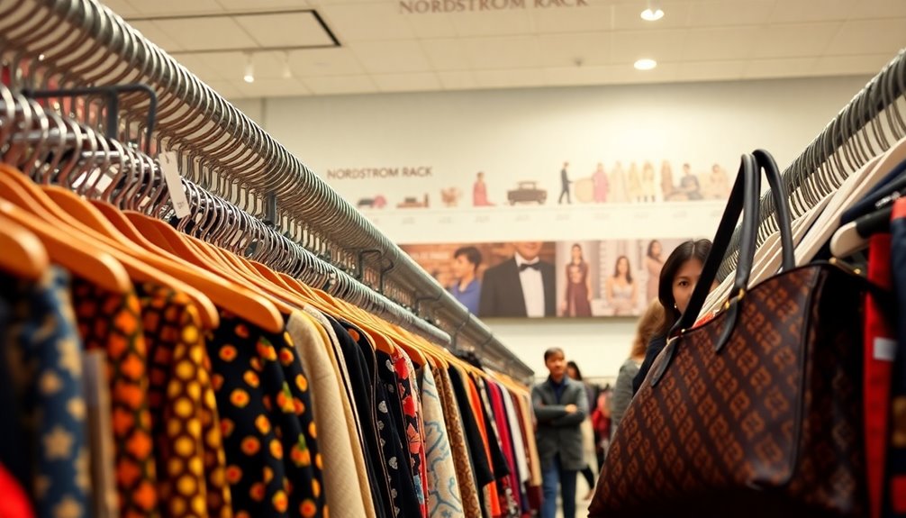 shopping for bargain hunters