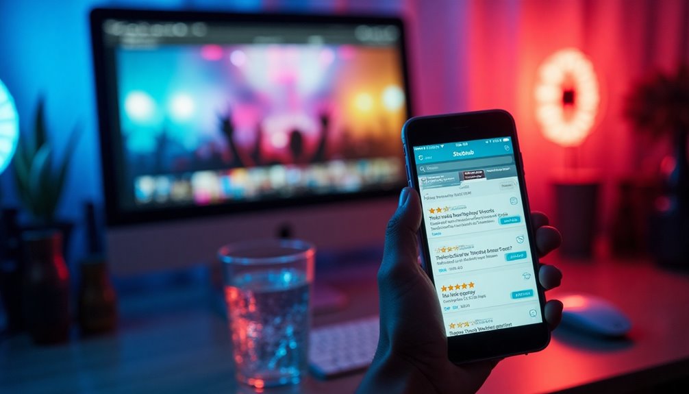 smart ticket buying tips