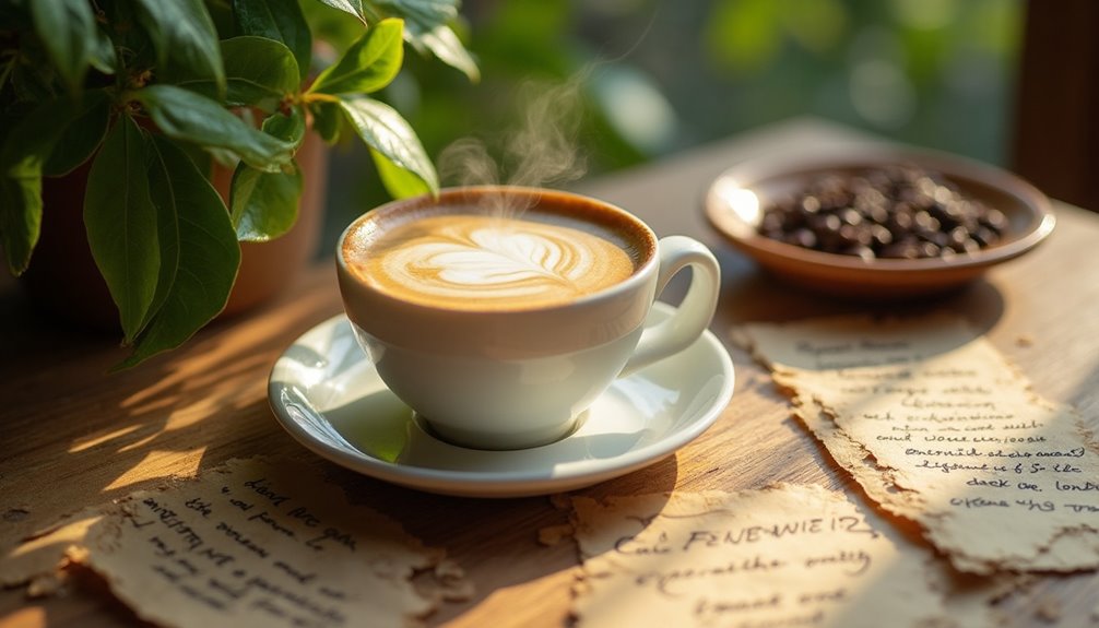 smooth flavor low acidity