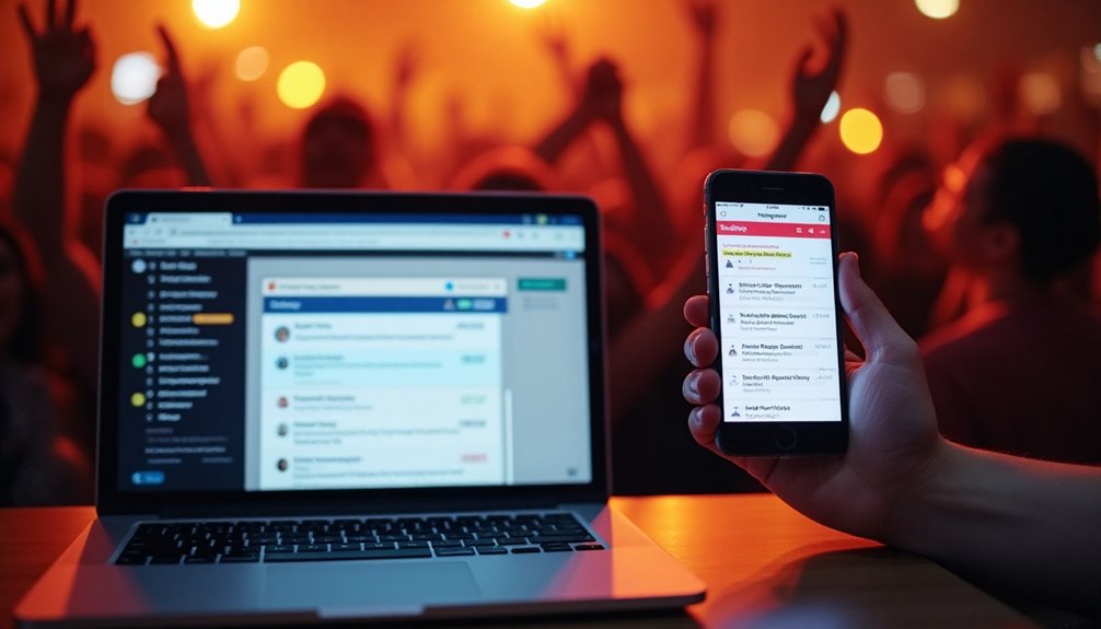 stubhub offers better support