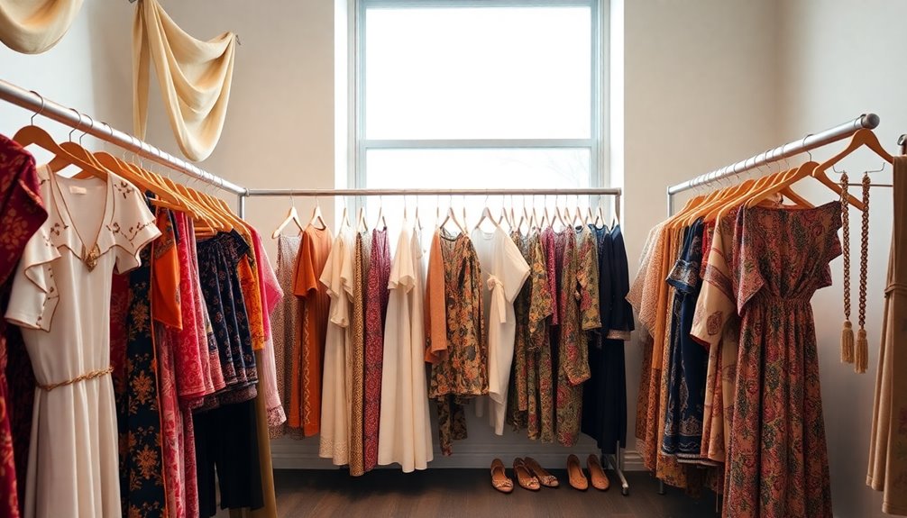 sustainable fashion emerging designers