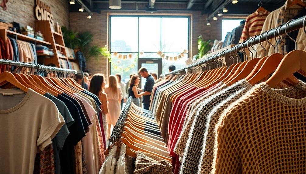 sustainable fashion for consumers