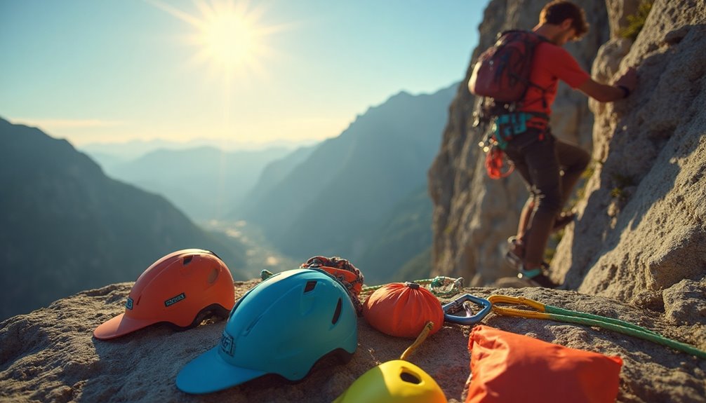 sustainable outdoor gear community