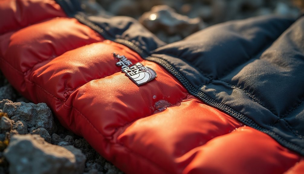 sustainable outdoor gear technology