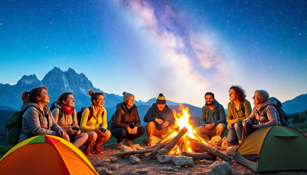 sustainable travel and adventure