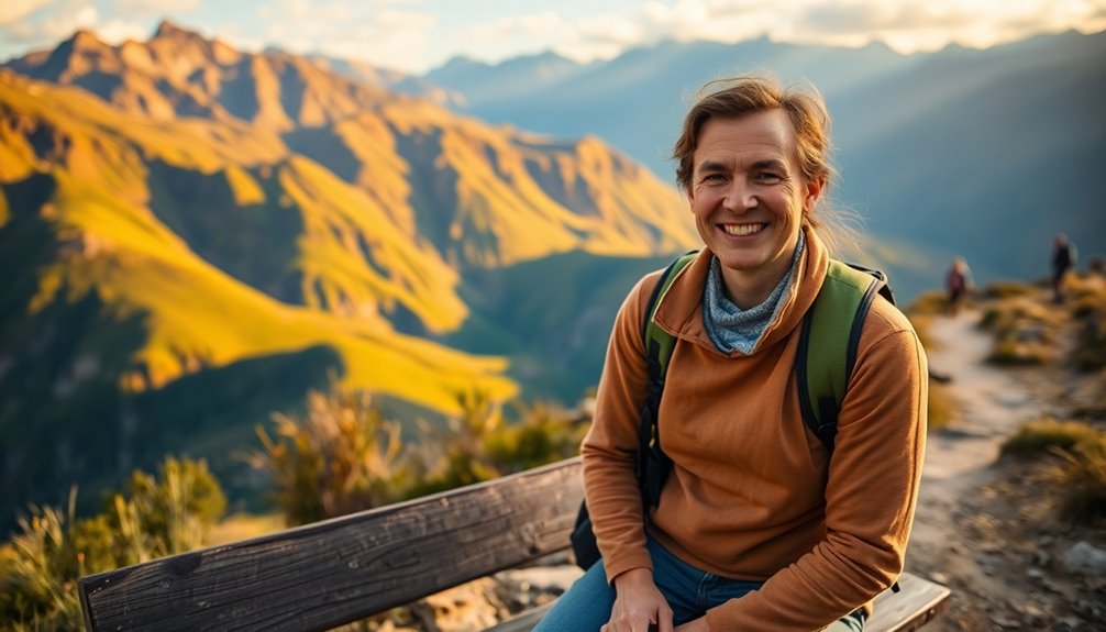 sustainable travel creates memories