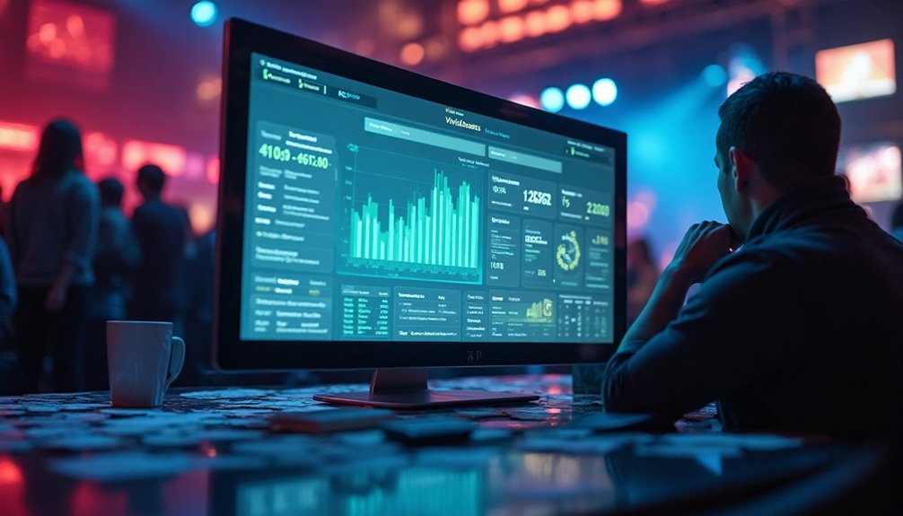 ticketing platform comparison features