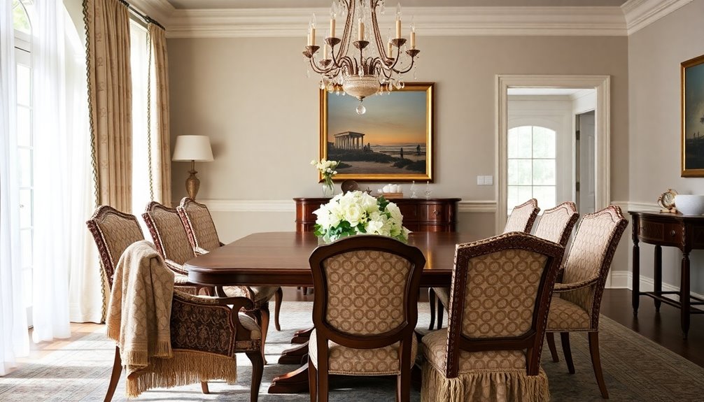 timeless elegance modern furniture