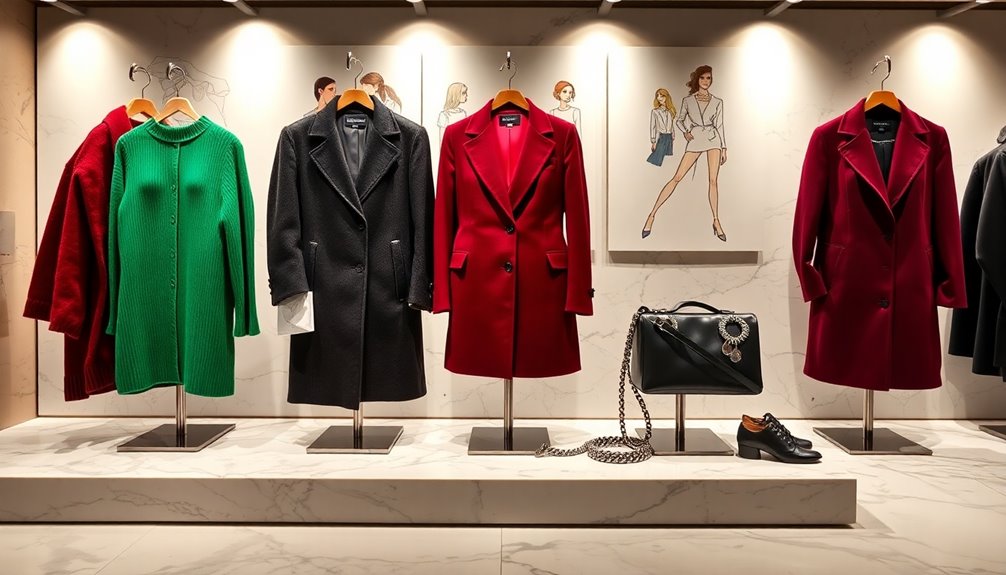 timeless fashion meets trends