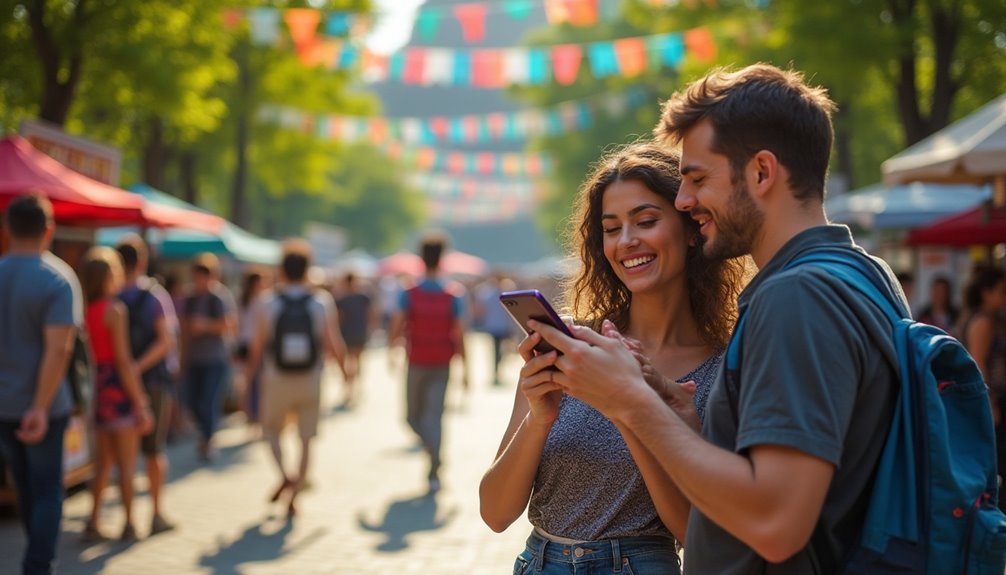 tours and activity variety