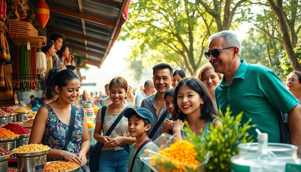 tours for every traveler