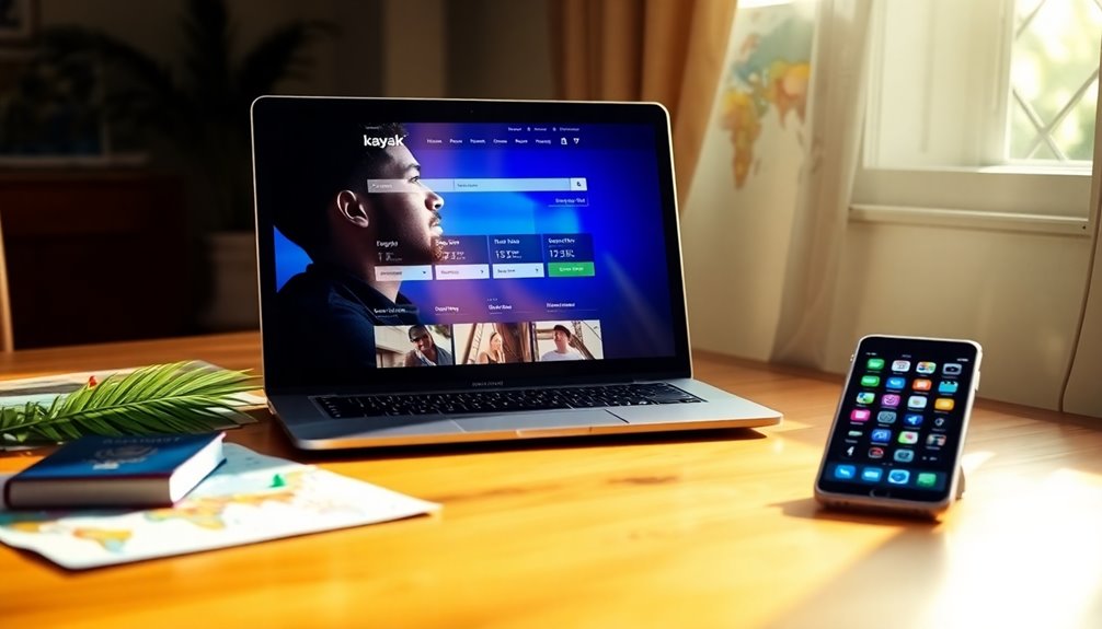 tracking flight price alerts