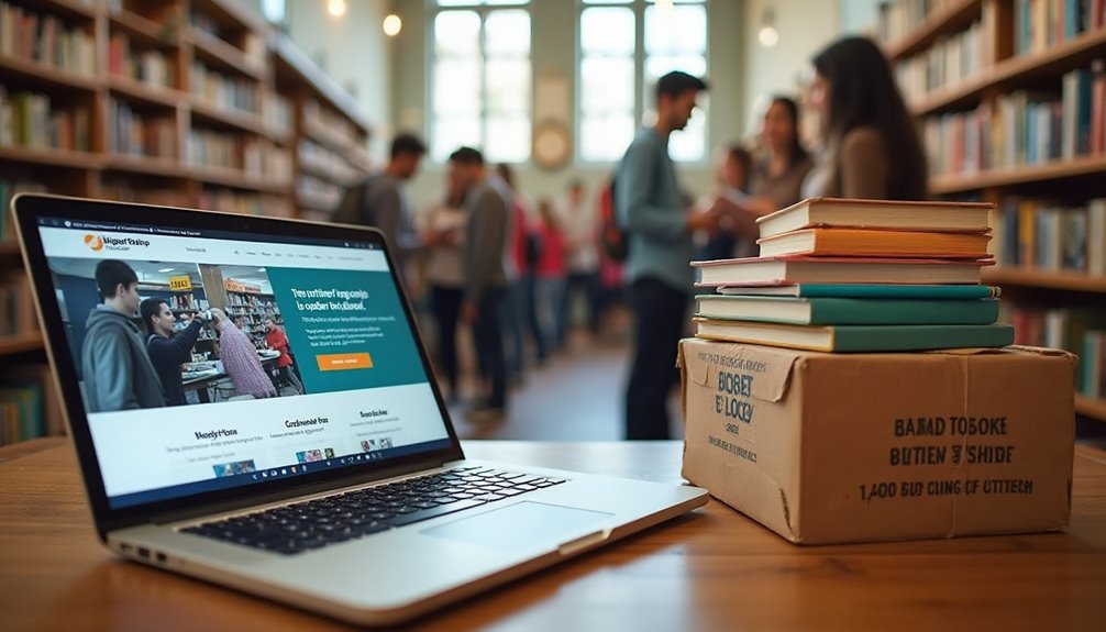 tracking my book order