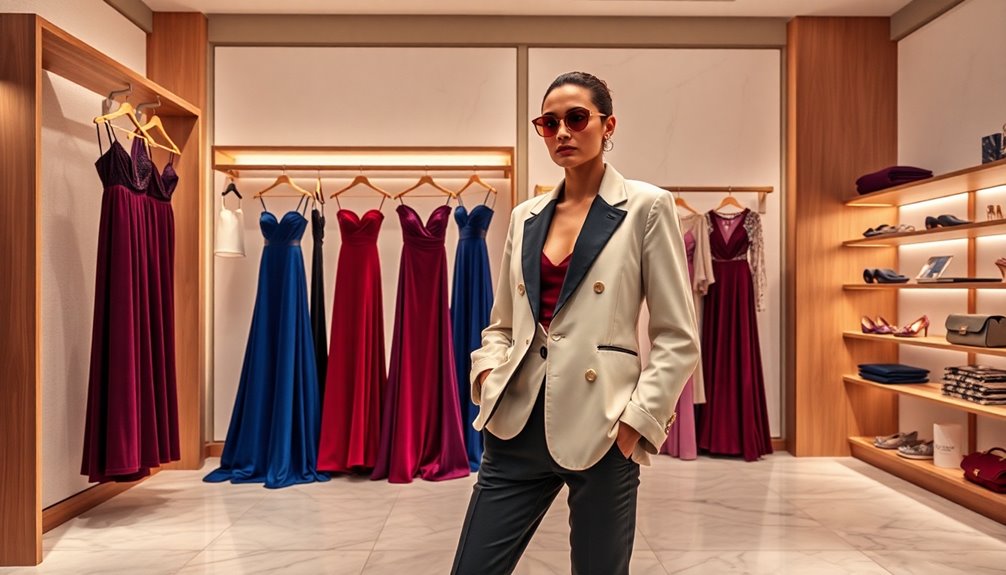 transforming fashion boundaries ahead