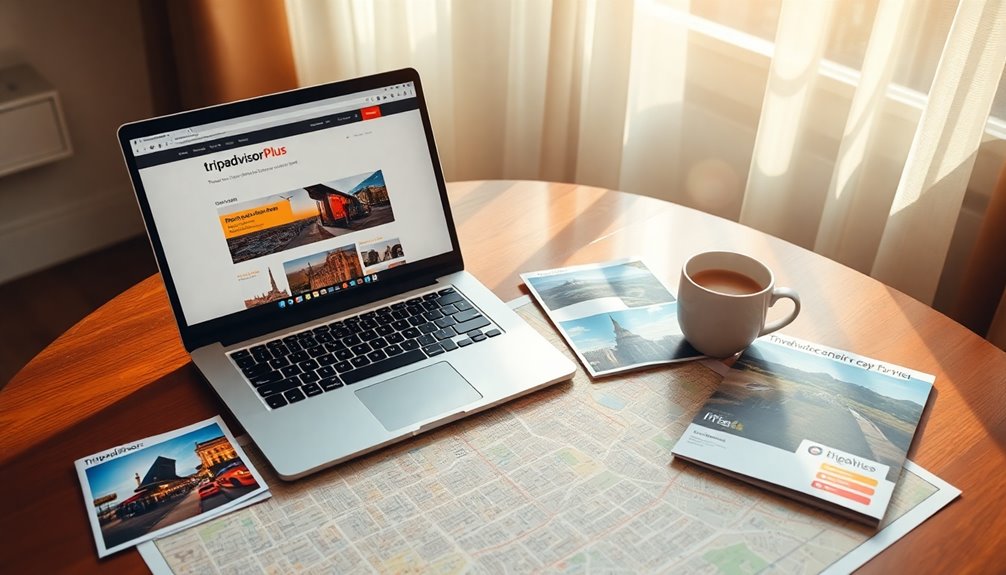 tripadvisor offers exclusive deals