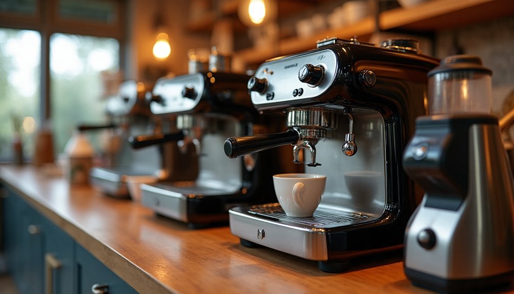 understanding coffee drink preferences