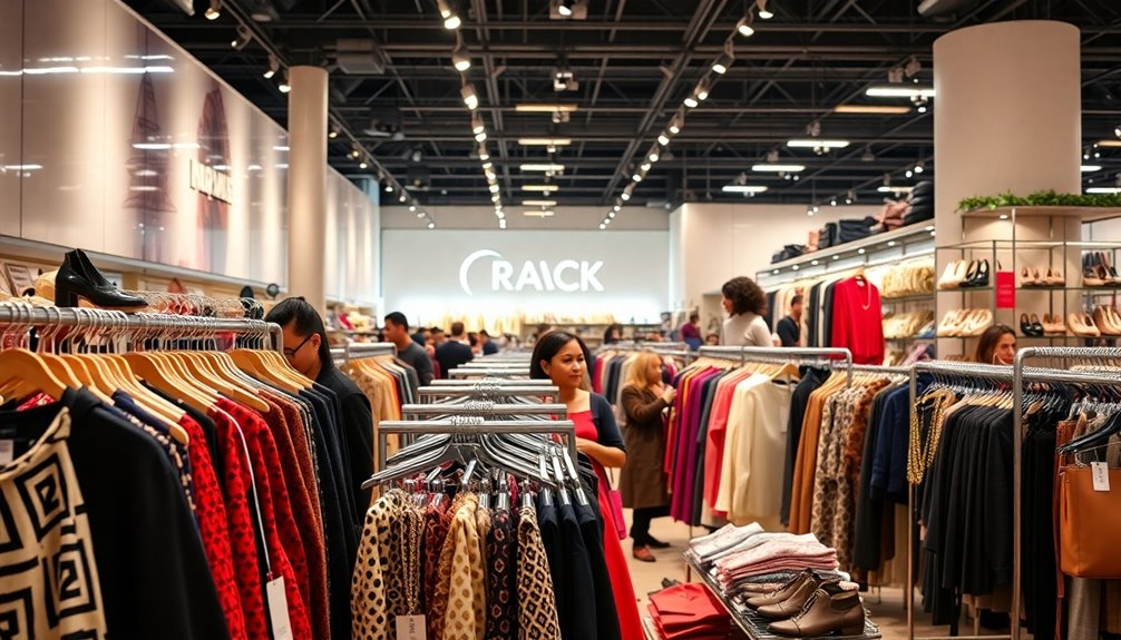 understanding nordstrom discount model