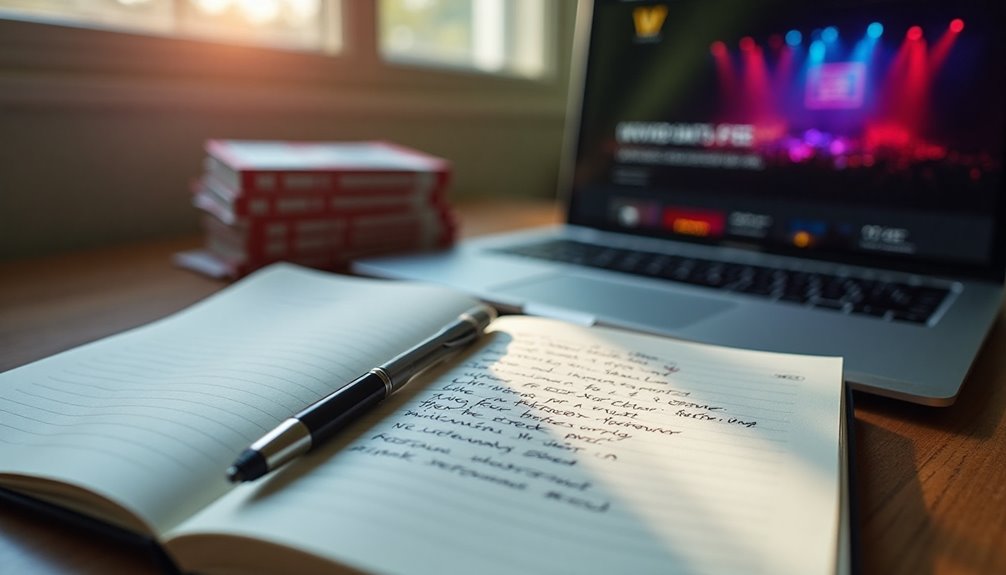 understanding ticket fee structure