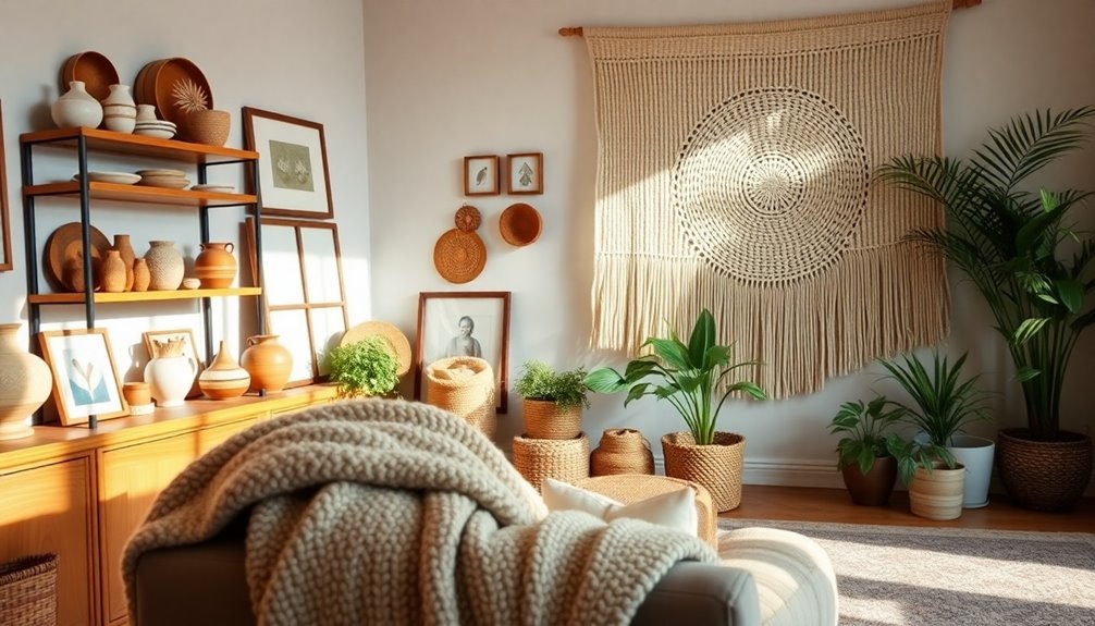 unique handmade home decor