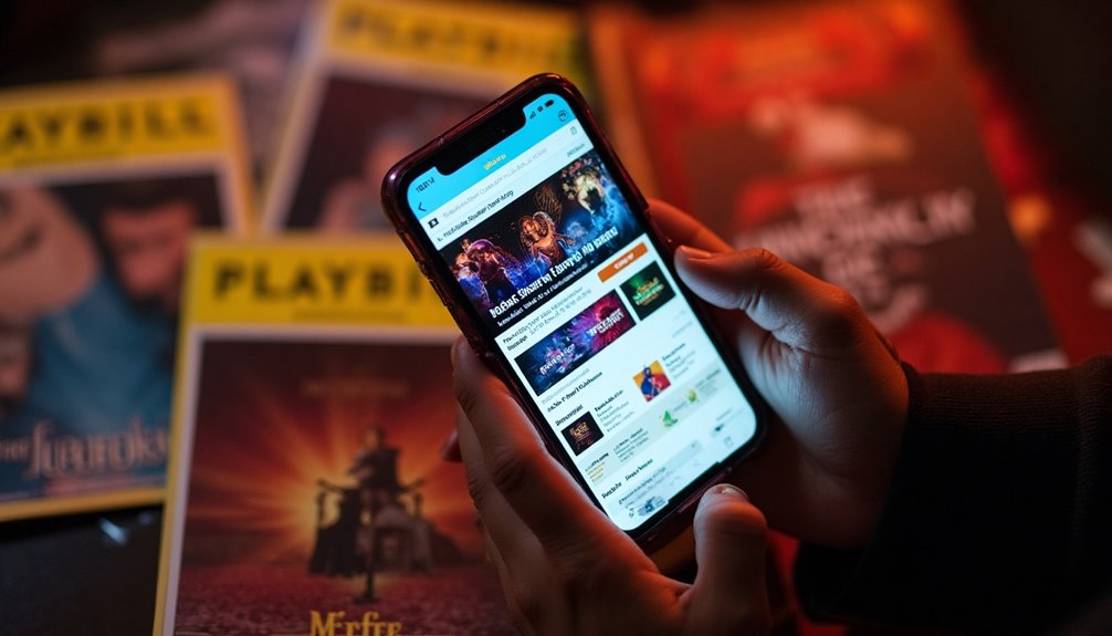 user friendly mobile app