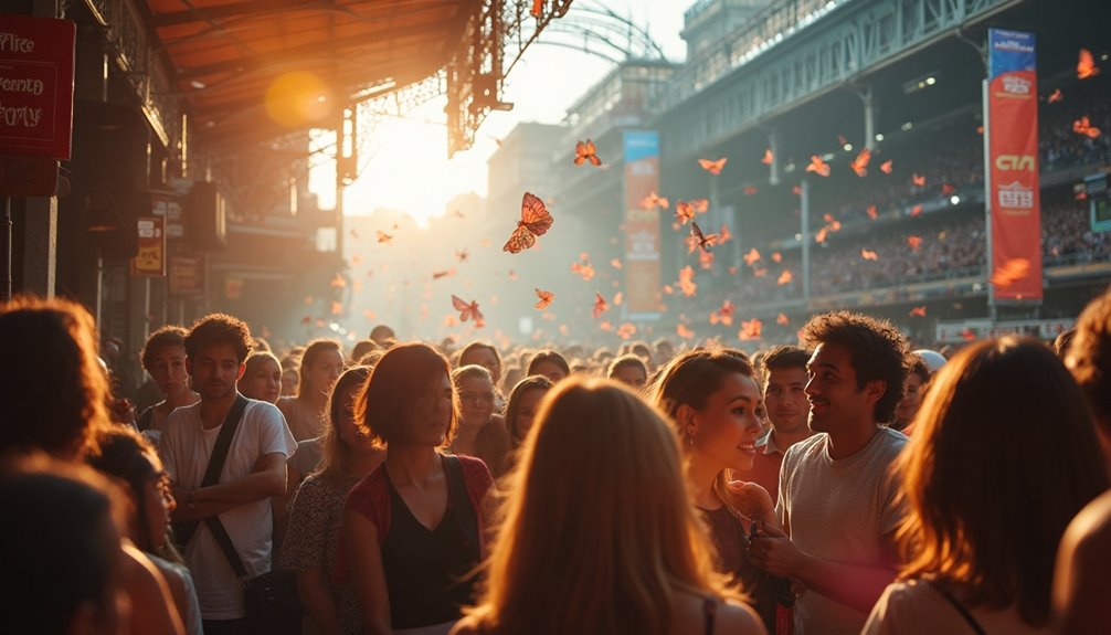 user friendly ticket marketplace