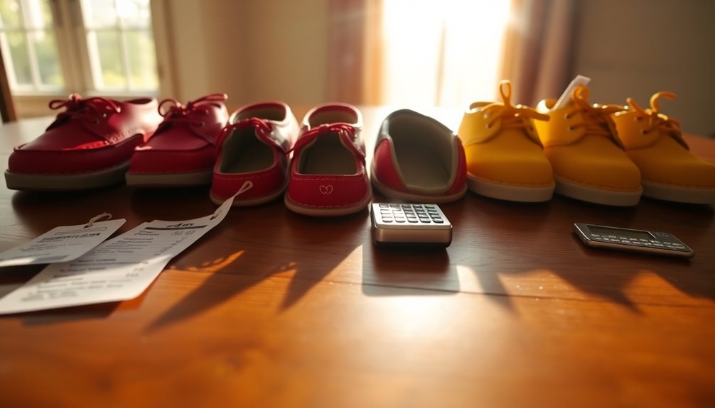 value over time matters