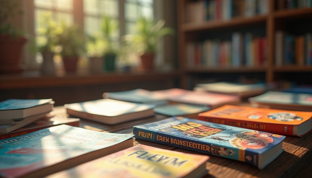 variety of learning resources