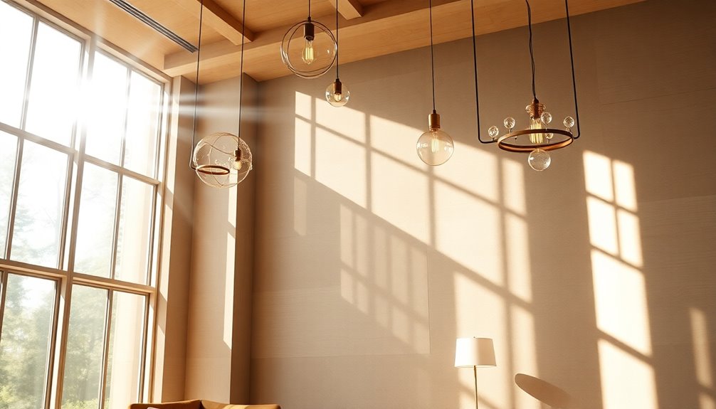 wide range lighting solutions