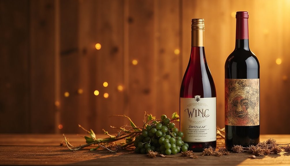 wine club member rewards