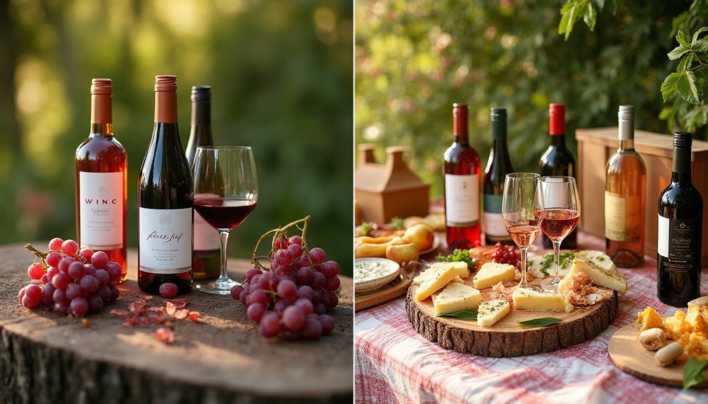 wine clubs curated personally